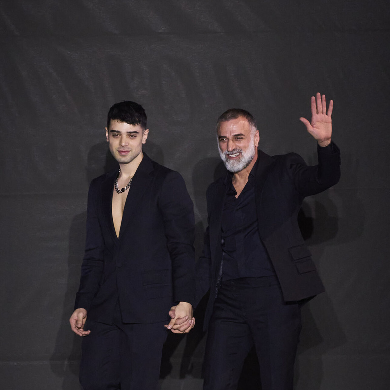 جيل جديد من الابداع حافظ على إرث الآباء