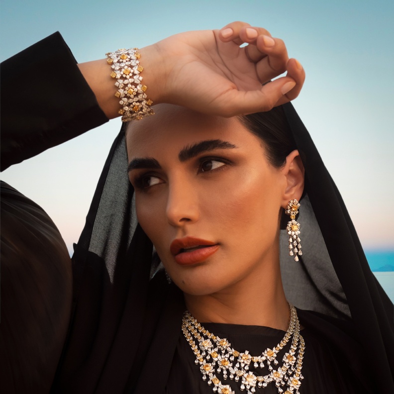 مجوهرات Moratti