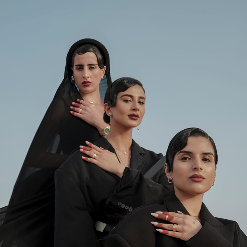 التراث منبع الإلهام مع PIAGET