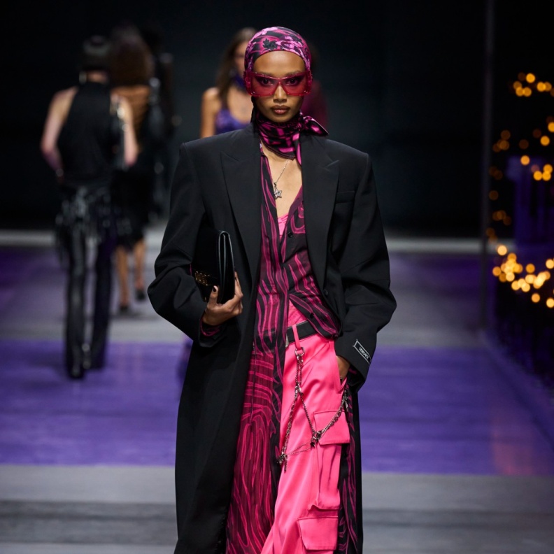 صيحات ربيع وصيف 2023