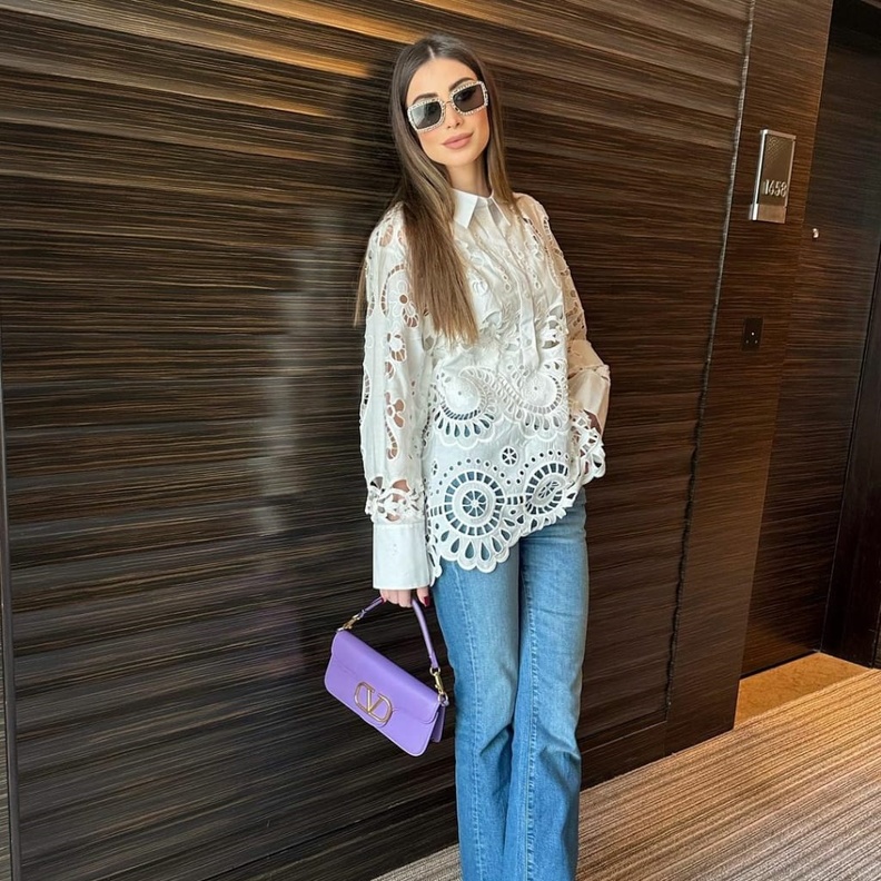 أنابيلا هلال