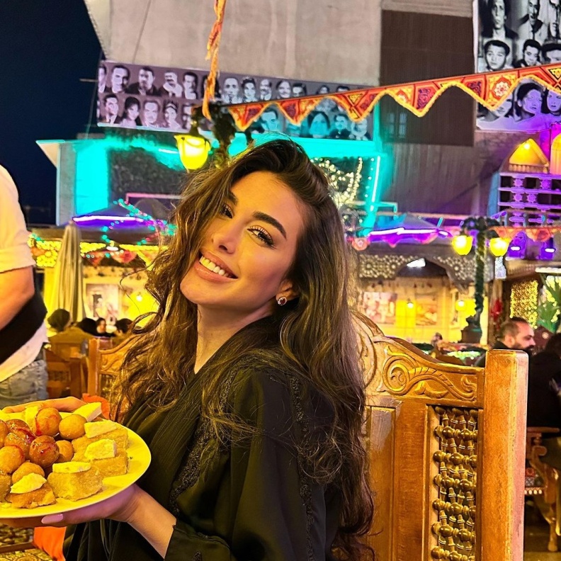 ياسمين صبري