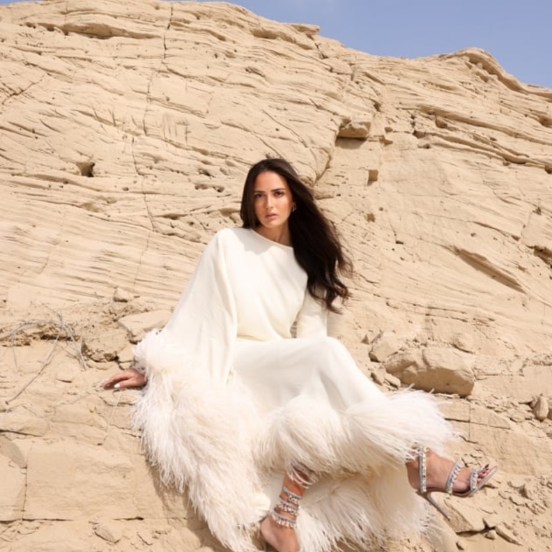 "رينيه كاوفيلا" تُعلن عن  المجموعة الرمضانية الحصرية لمنطقة الشرق الأوسط