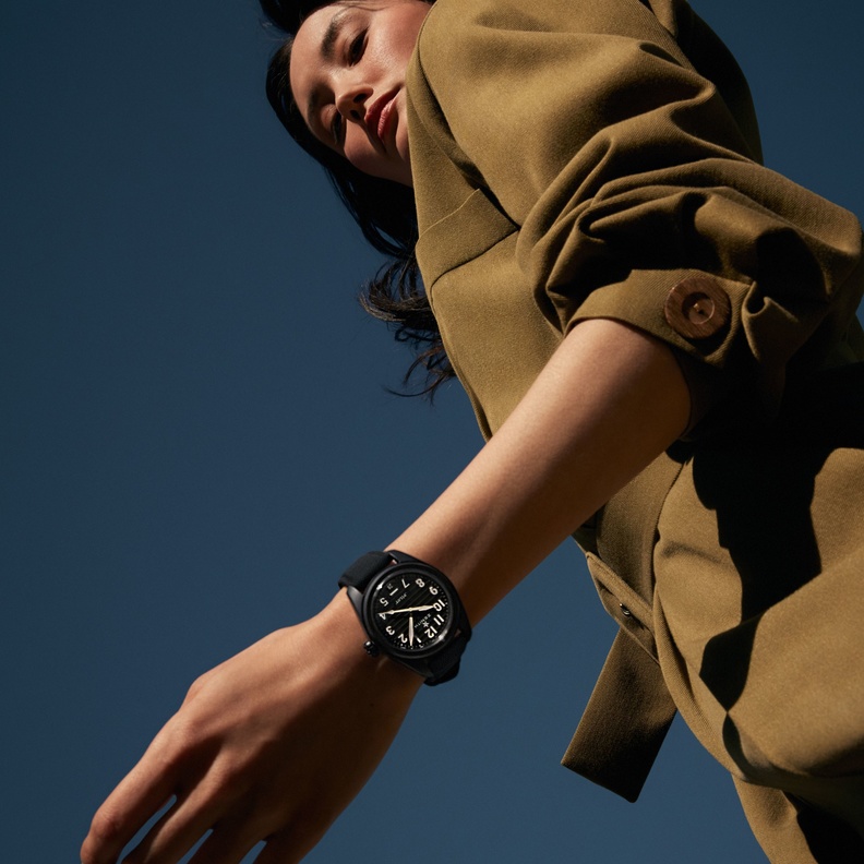 تعرفي على ساعات رياضية كلاسيكية من Zenith وBell & Ross مناسبة لإطلالتك اليومية في رمضان 2023