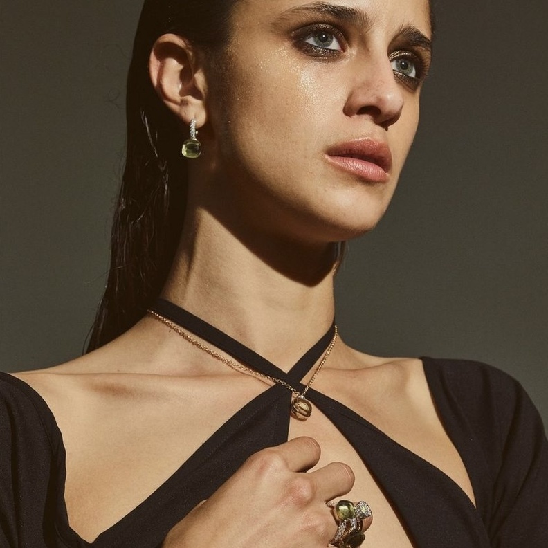 مجوهرات فاخرة من Pomellato..اعتمديها خلال شهر رمضان 2023