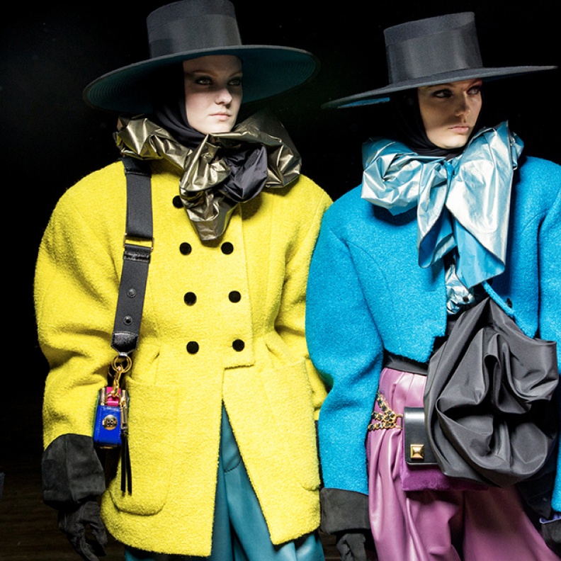 تأثير أهم الحقب والأحداث التاريخية في الموضة عبر الزمن