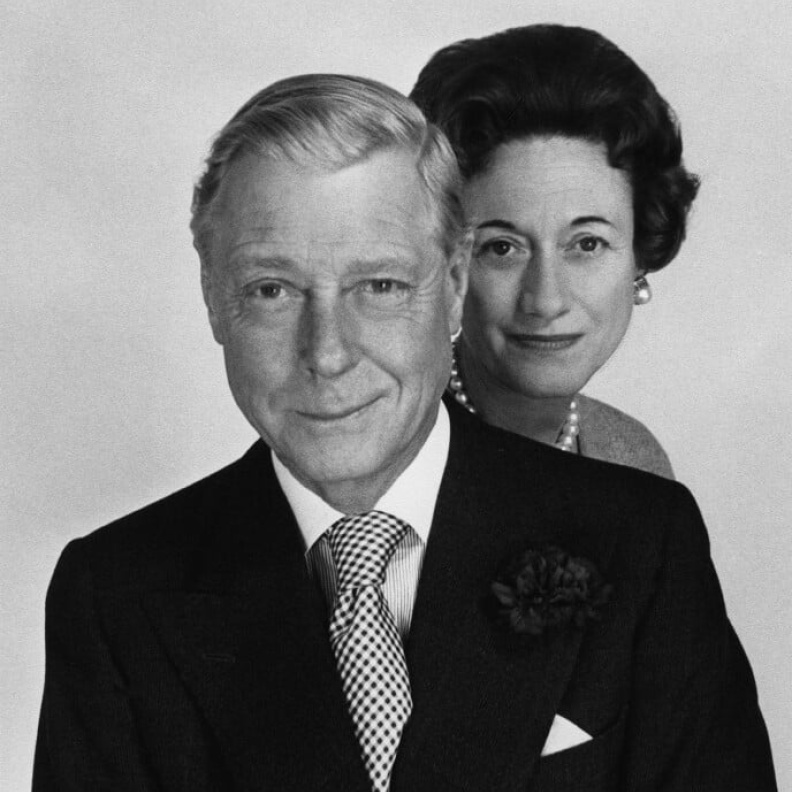  27 عاما على وفاة واليس سيمبسون "الدوقة" التي غيرت مجرى التاريخ البريطاني