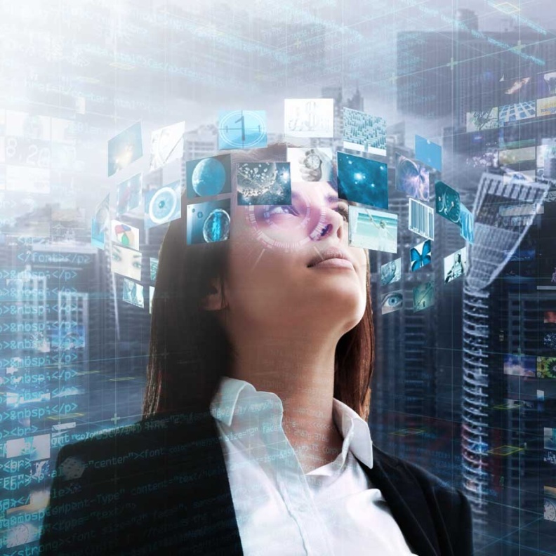 نصائح من 10 سيدات برعن في مجال التكنولوجيا وإنشاء الشركات