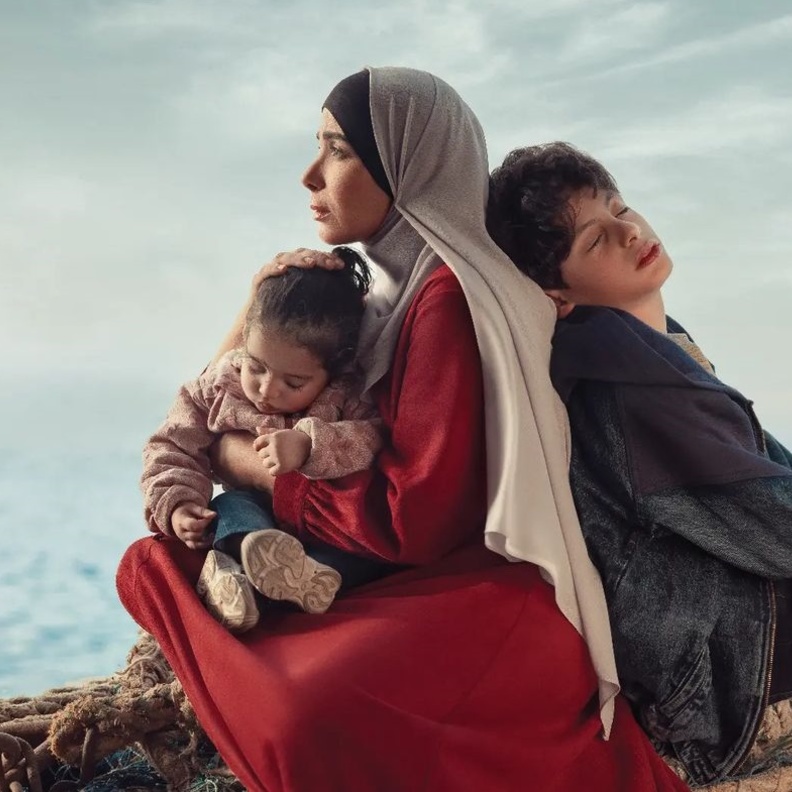 تحت الوصاية 