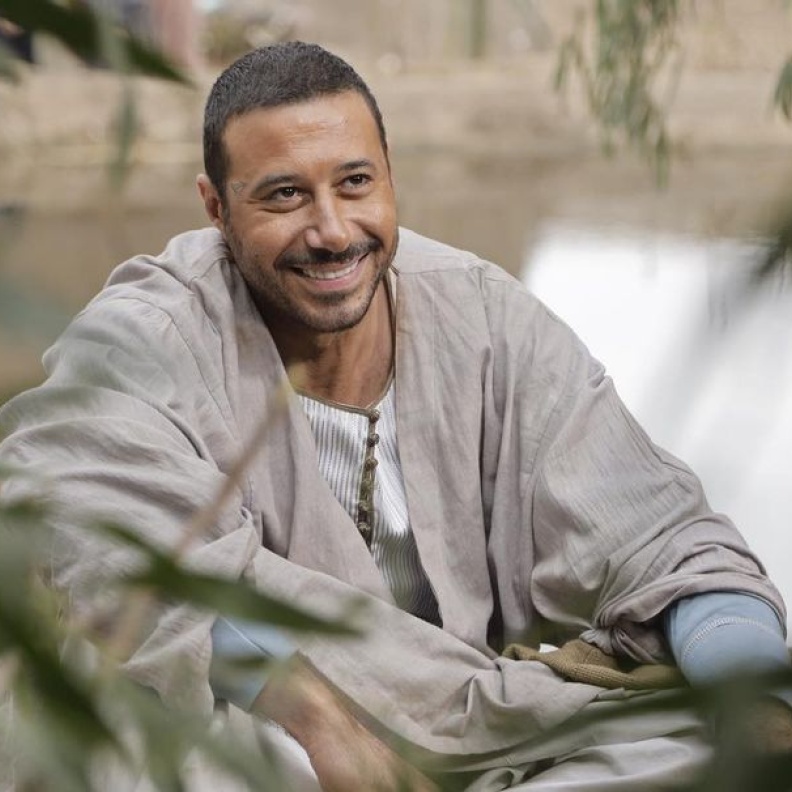 احمد السعدني 