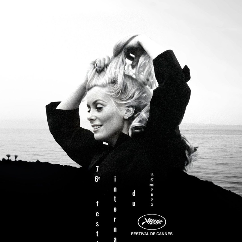 بوستر مهرجان كان 