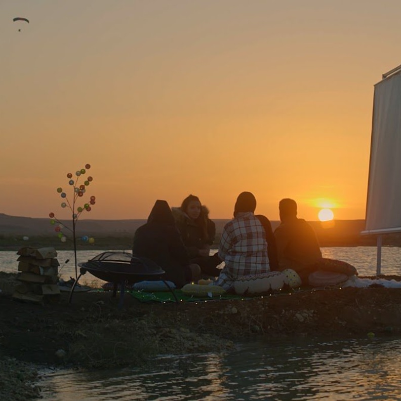 5 وجهات ساحرة للاستمتاع بموسيقاك المفضلة في الرياض