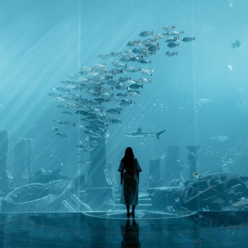 دللي نفسك في دبي.. إليك 5 تجارب ممتعة للاستجمام والاسترخاء