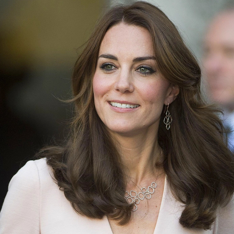 أشياء عادية لا يسمح لكاثرين أميرة ويلز بالقيام بها