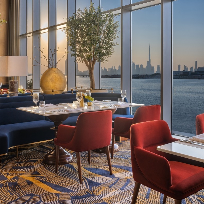 أماكن جديدة ننصحك بزيارتها.. لتذوق أشهى المأكولات وعيش أفضل التجارب