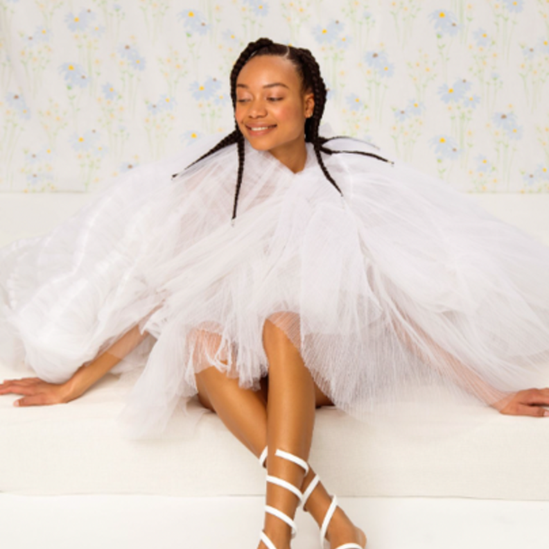 صيحات أحذية العروس مستوحاة من الأساطير اليونانية لصيف 2023  