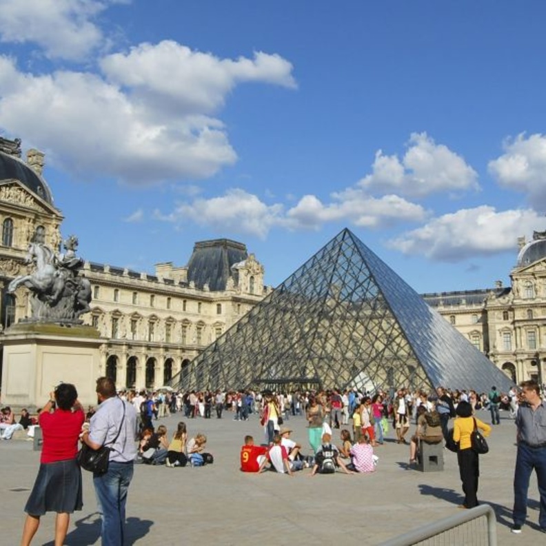 استمتع بتجربة السياحة في فرنسا مع أهم النصائح بواسطة pxfuel