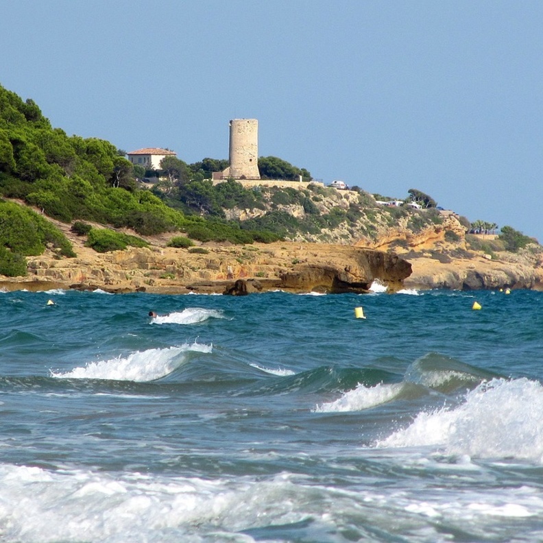 اكتشفوا متعة السياحة في طراغونة بواسطة maxpixel