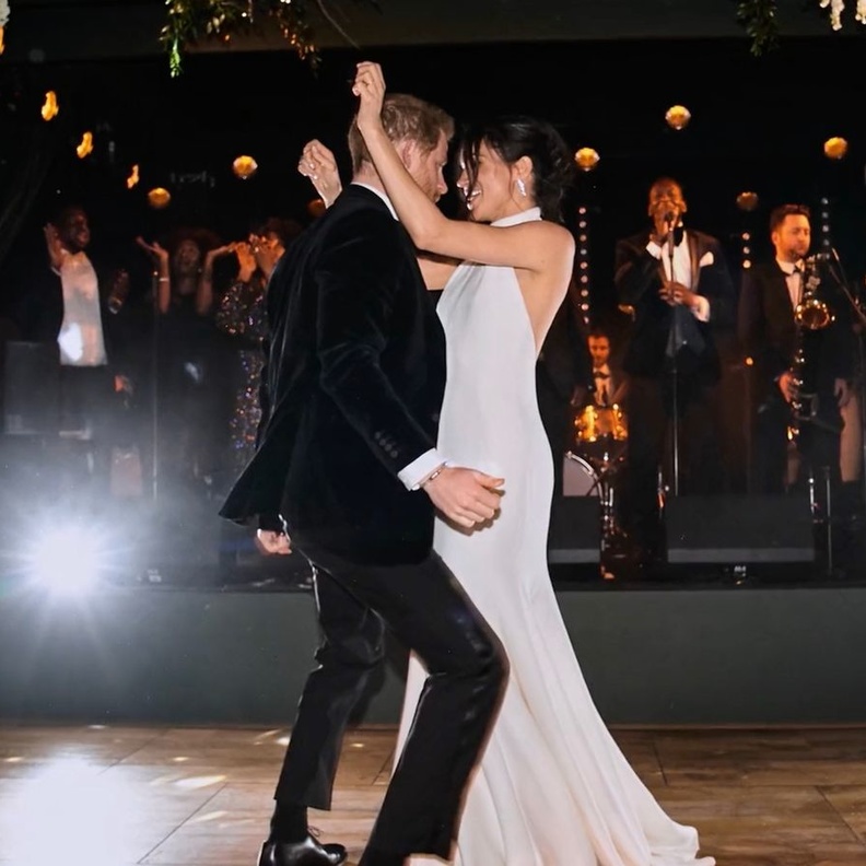 الأمير هاري Prince Harry وميغان ماركل Meghan Markle