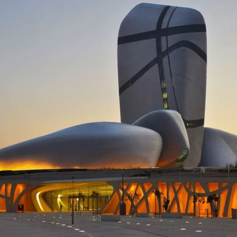 انطلاق مهرجان أفلام السعودية