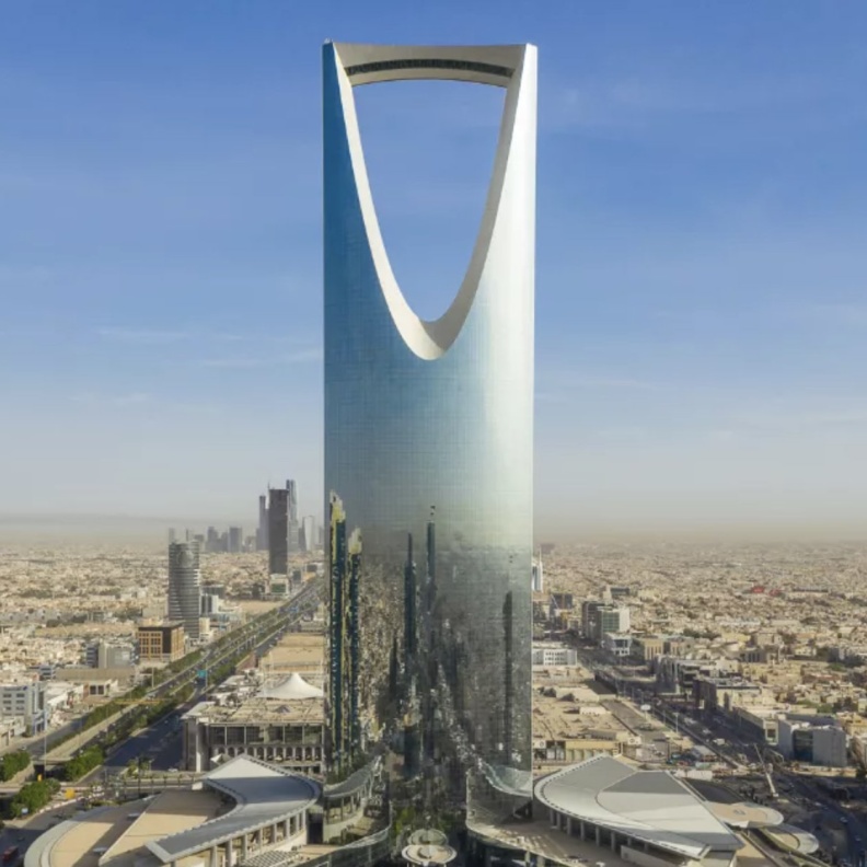 مدن سعودية ضمن مؤشر IMD للمدن الذكية في العالم لعام 2023م