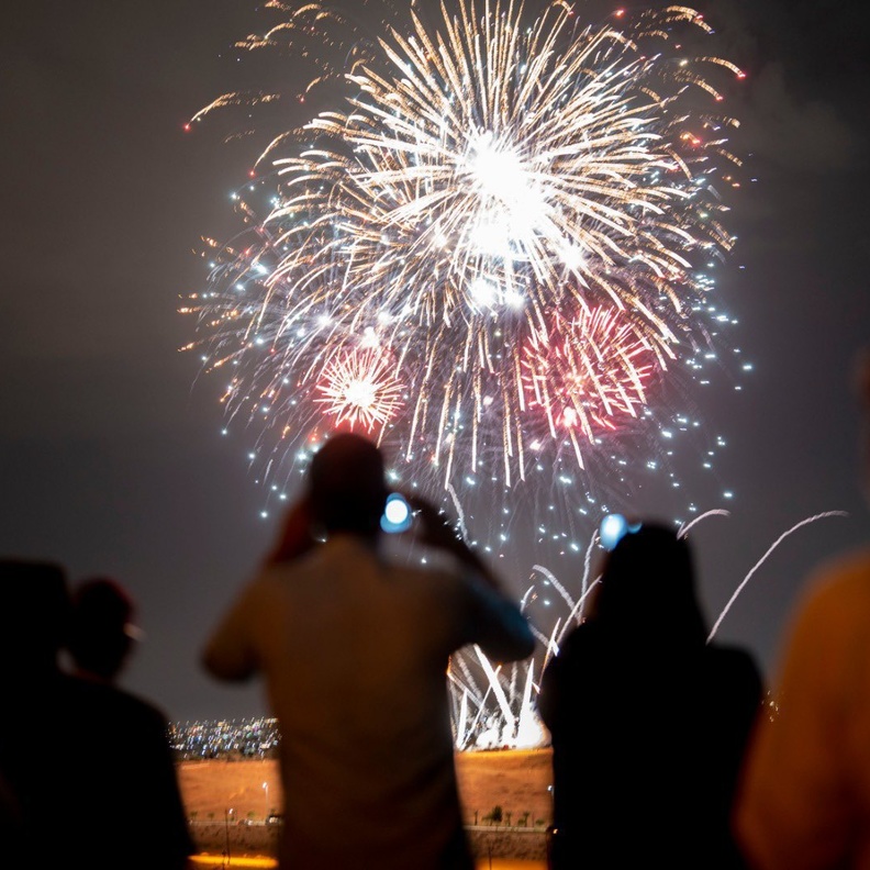 تحت شعار "لا تروح بعيد ... روح السعودية".. الهيئة السعودية للسياحة تطلق حملة صيف السعودية