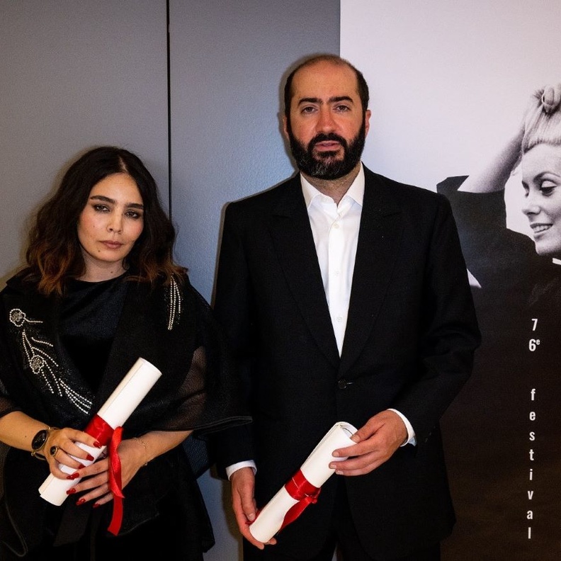 مهرجان البحر الأحمر يفتخر بفوز 4 أفلام في مهرجان كان السينمائي