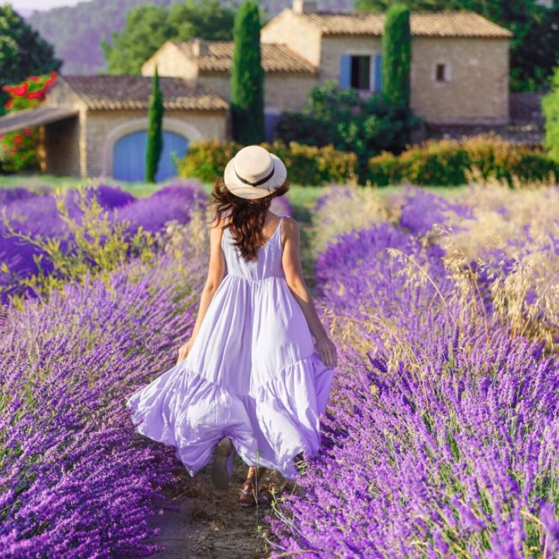 بروفنس، فرنسا