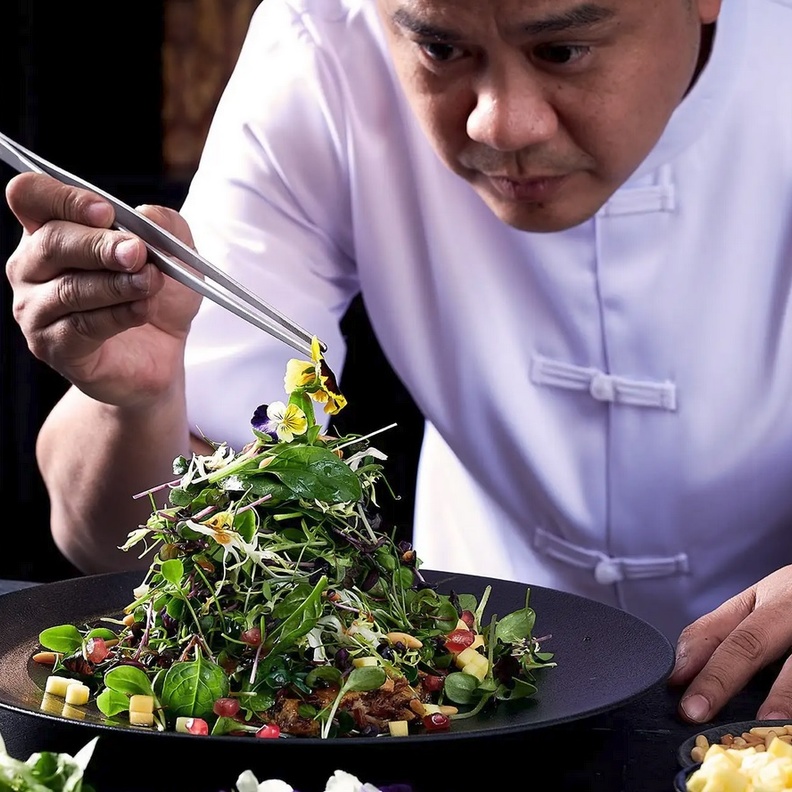 ٤ تجارب فاخرة بانتظار زوار شانغريلا جدة.. أجواء راقية ونكهات عصرية