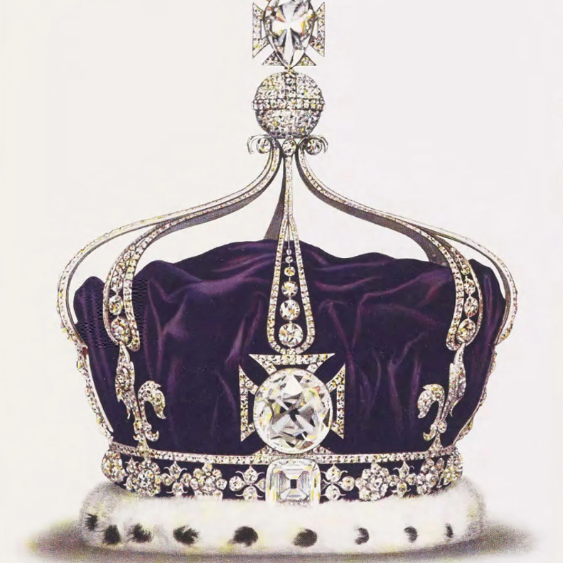 هل تتخيّلون كم يبلغ سعر أغلى أحجار الألماس في العالم؟