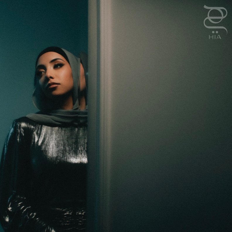 تسنيم العايدي لـ"هي": الموسيقى هي متنفس جميل لكل شيء