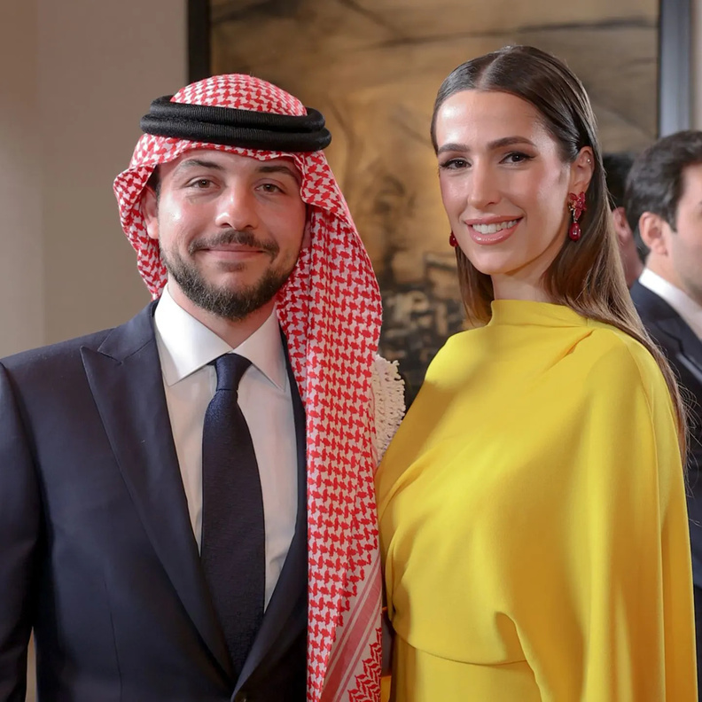 تعرفي على أشهر القصور الملكية الأردنية التي تحتضن حفل زفاف الأمير الحسين