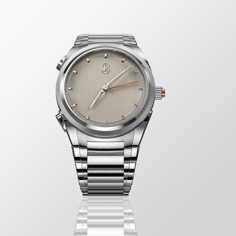 تميّز ساعة Tonda PF Minute Rattrapante