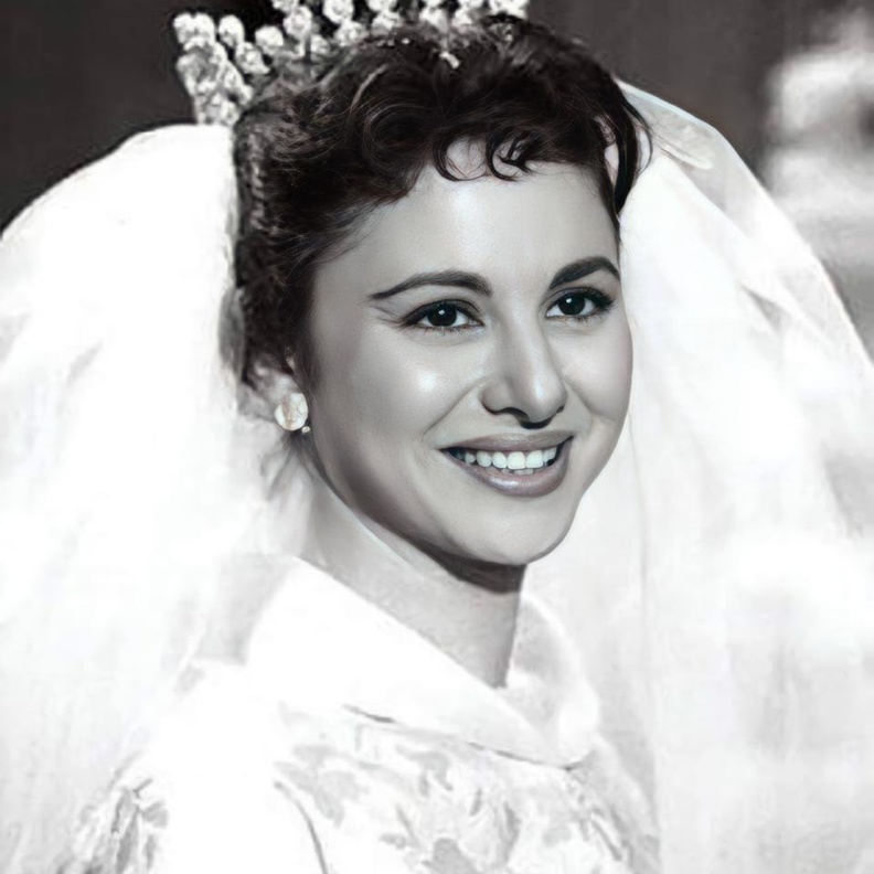 ثلاث زيجات شهدتها حياة الفنانة الراحلة فاتن حمامة