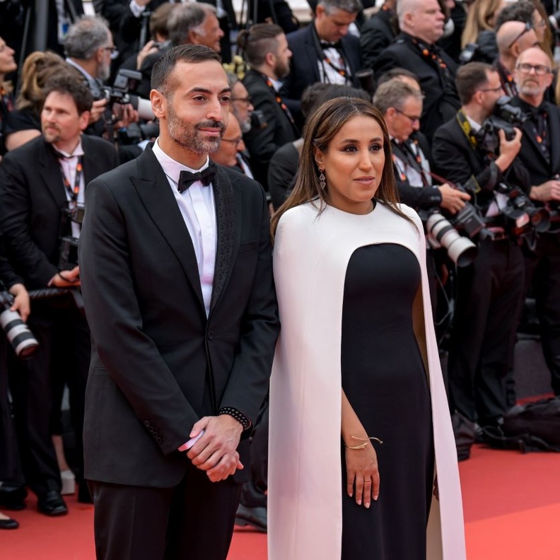 حضور لافت لمهرجان البحر الأحمر السينمائي الدولي في مهرجان كان السينمائي 2023