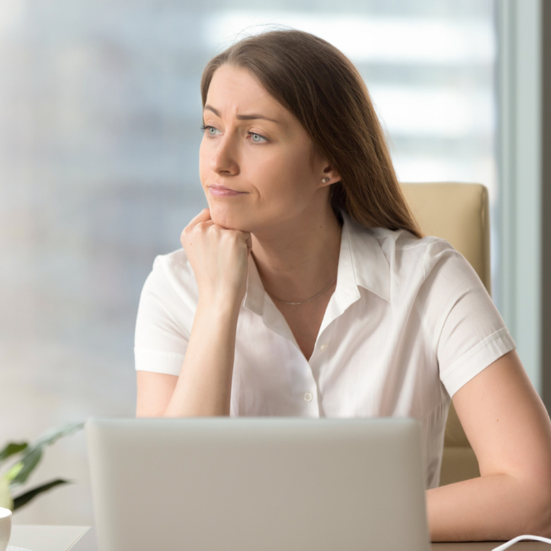 الملل عدو النجاح...كيف تتغلبين عليه لاستعادة حماسك؟