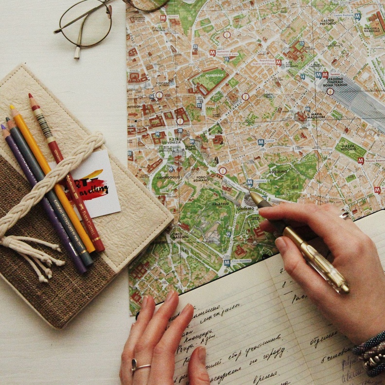 السفر يُطور مهاراتك الشخصية  ويُحسن قدراتك... فكيف ذلك؟