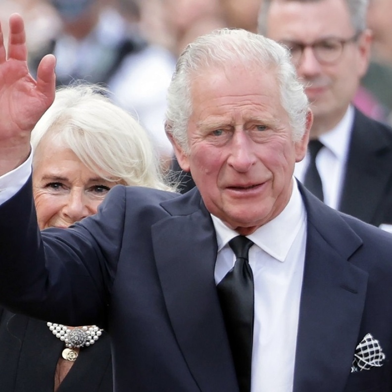 بمناسبة تتويج الملك تشارلز الثالث... إليك أسرار نظامه الغذائي