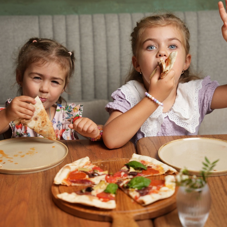 عروض مهرجان دبي للمأكولات المميزة تقدمها هذه المطاعم