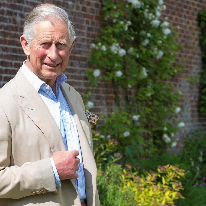 علامته التجارية  Duchy Original تقوم ببيع منتجعات عضوية تستخدم في الطب البديل