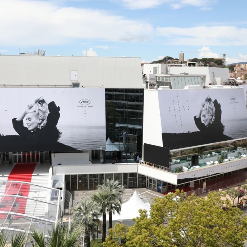 فعاليات وأنشطة متنوعة عبر الجناح السعودي في مهرجان كان السينمائي 2023