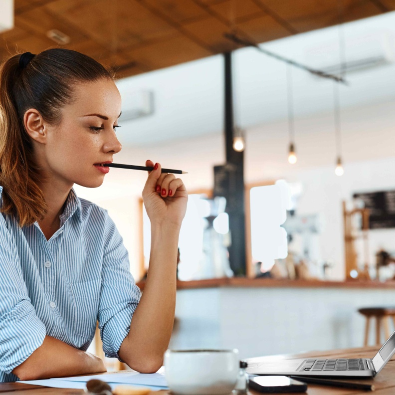 قلة التركيز أثناء الامتحانات مشكلة يجب عليكِ الاهتمام بحلها