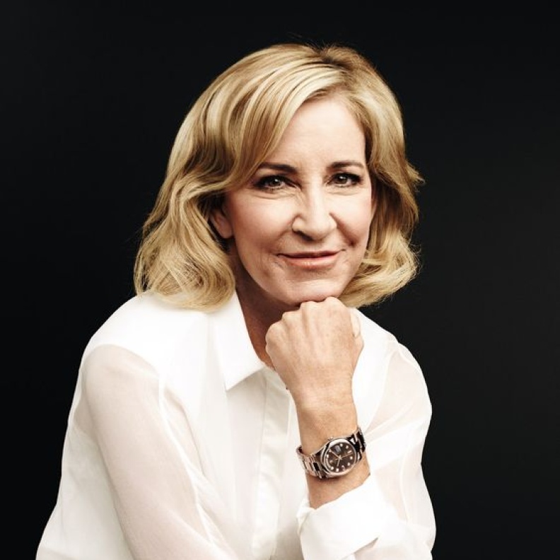 كريس إيفرت، 2019.