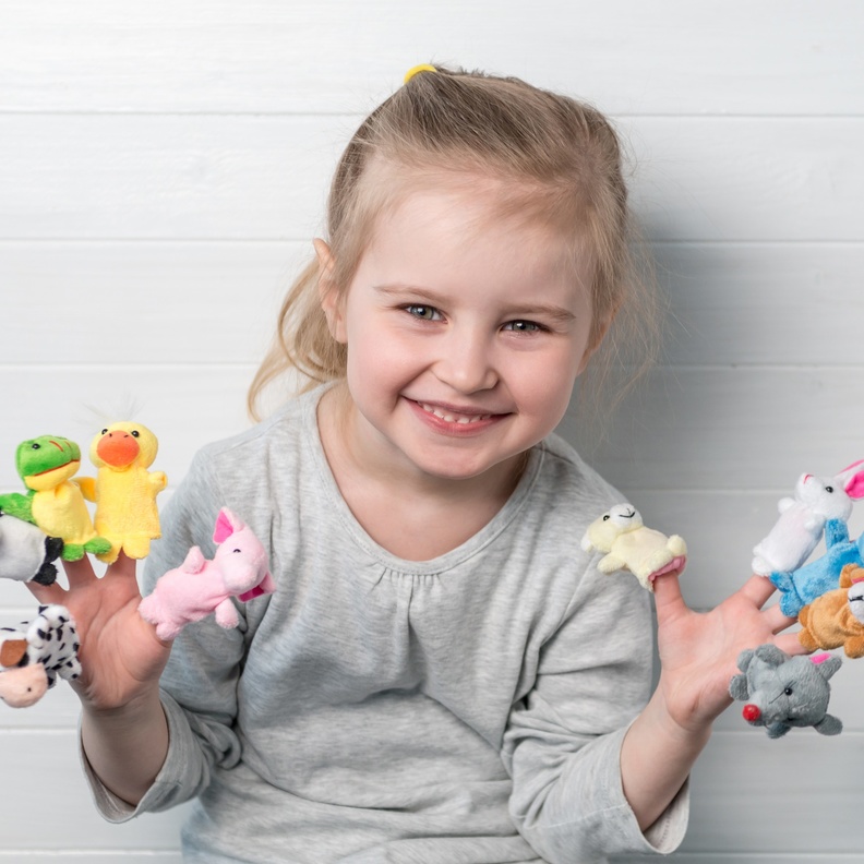 لا تحرمي طفلك المرح والتسلية في ممارسة الأنشطة الترفيهية 