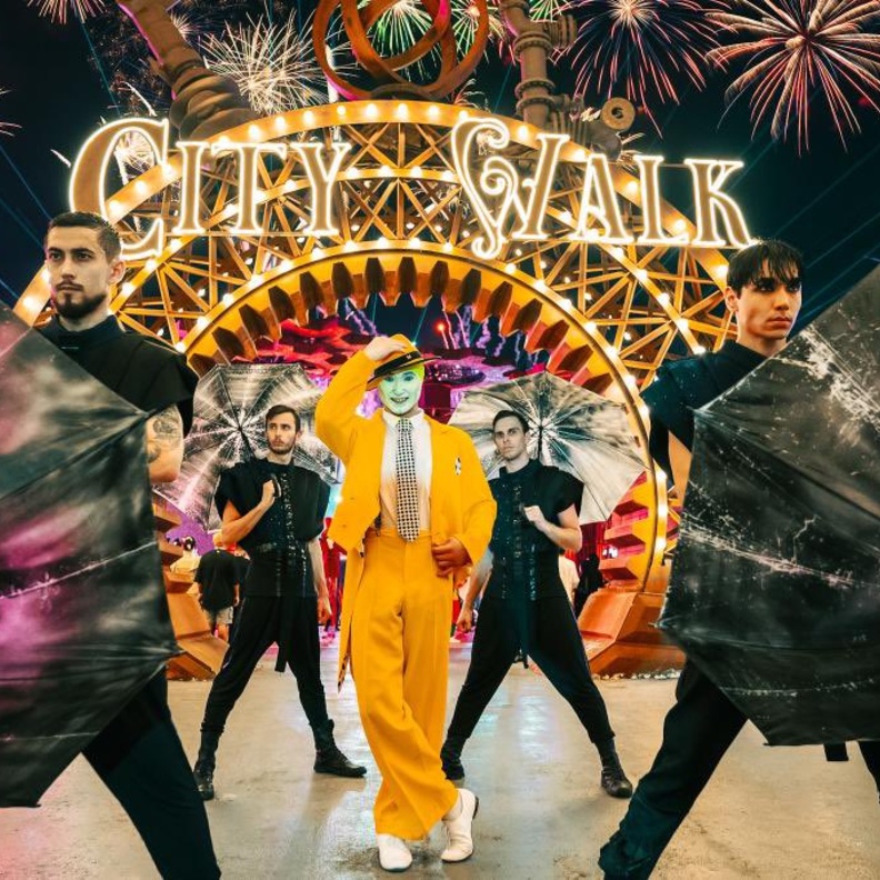 لا تفوتوا هذه الفعاليات الموسيقية والإستعراضية في جدة