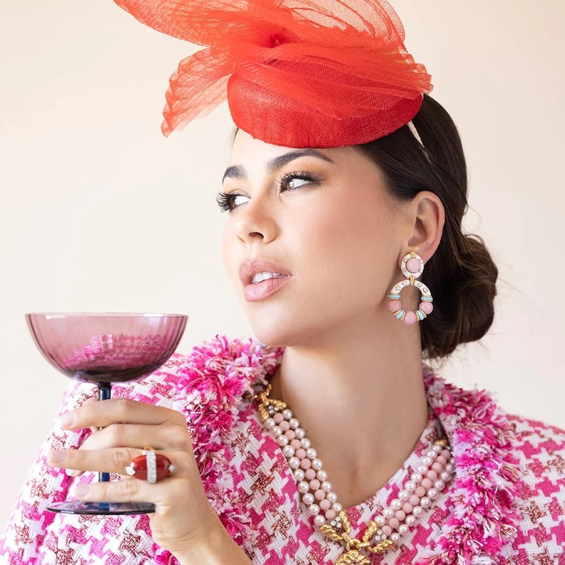 مجوهرات david webb