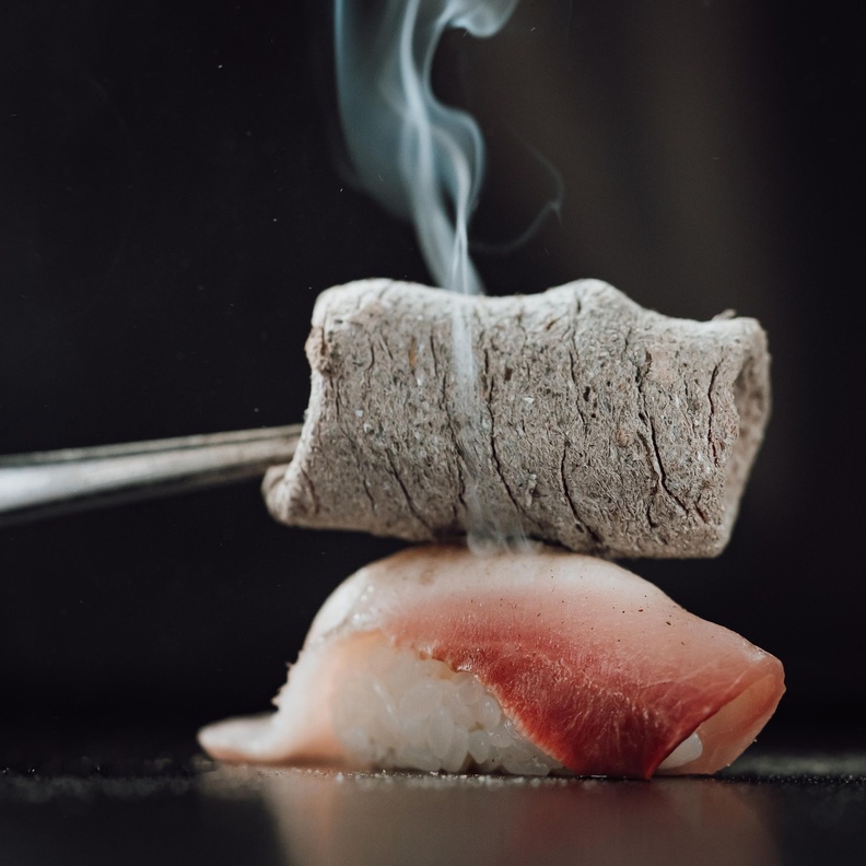 مطاعم جديدة تدخل دليل ميشلان دبي 2023.. تعرفي عليها معنا