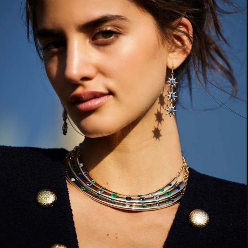 من توقيع مارلو لاز Marlo Laz 