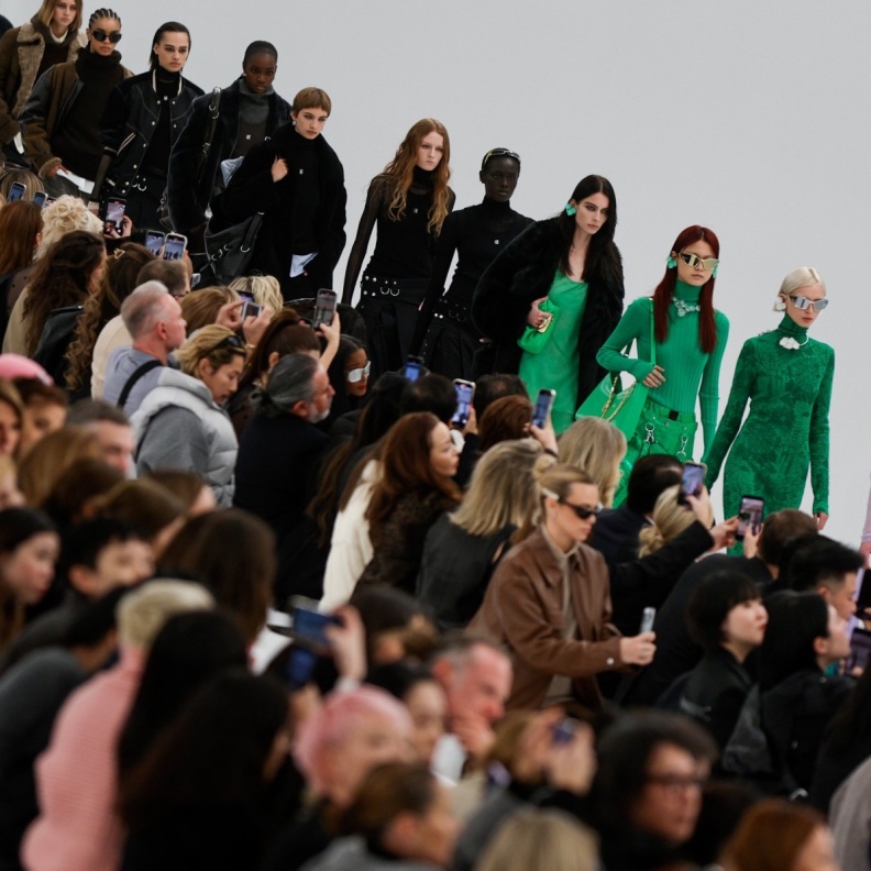 من نيويورك إلى باريس… عواصم الموضة ماهي حكايتها وكيف تم اختيارها؟