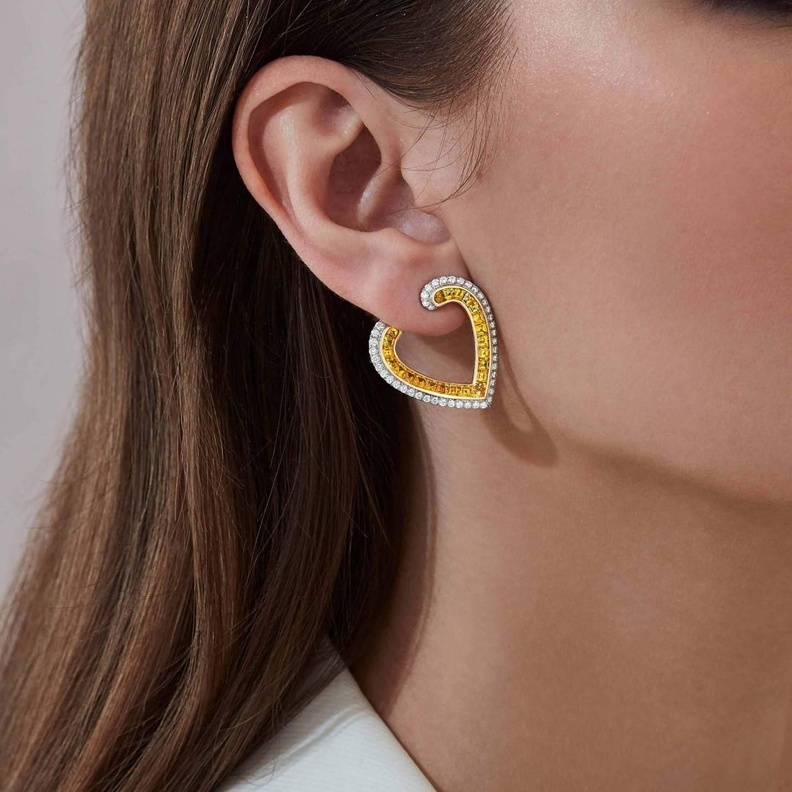 من مجموعة Aloria لغرارد Garrard